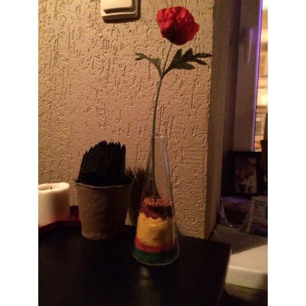 Ресторанный сервис бронирования столиков menu-rest.com - Интерьер ресторана "Pastila"