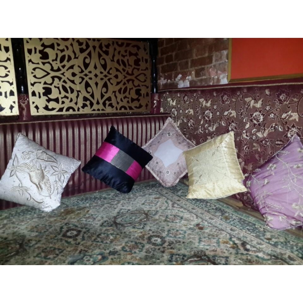 Ресторанный сервис бронирования столиков menu-rest.com - Интерьер ресторана "Персия"