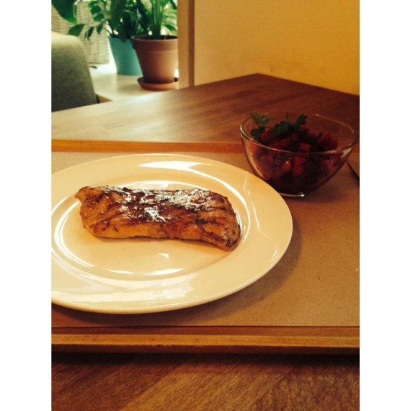 Ресторанный сервис бронирования столиков menu-rest.com - Интерьер ресторана "Marketplace"