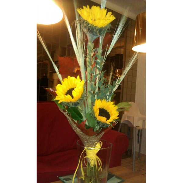 Ресторанный сервис бронирования столиков menu-rest.com - Интерьер ресторана "Marketplace"