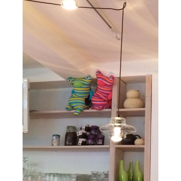 Ресторанный сервис бронирования столиков menu-rest.com - Интерьер ресторана "Marketplace"