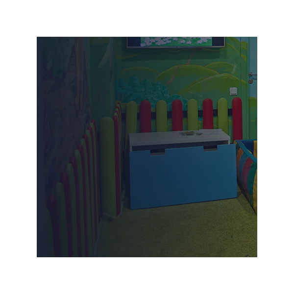 Ресторанный сервис бронирования столиков menu-rest.com - Интерьер ресторана "Yumm pizza"