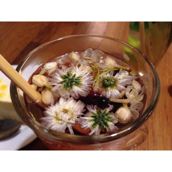 Ресторанный сервис бронирования столиков menu-rest.com - Интерьер ресторана "Marketplace"