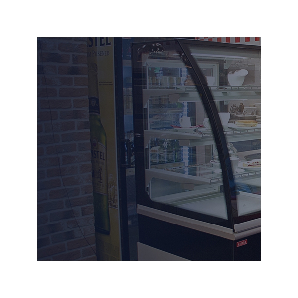 Ресторанный сервис бронирования столиков menu-rest.com - Интерьер ресторана "Yumm pizza"