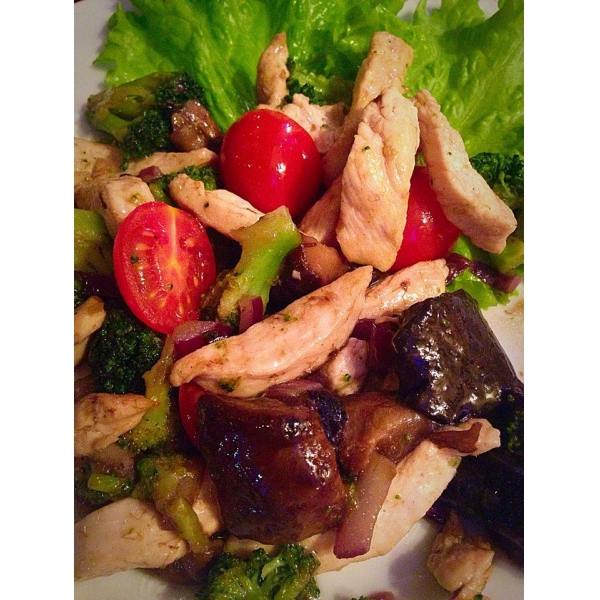 Ресторанный сервис бронирования столиков menu-rest.com - Интерьер ресторана "Встреча"