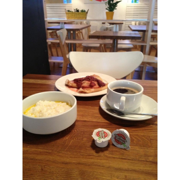 Ресторанный сервис бронирования столиков menu-rest.com - Интерьер ресторана "Marketplace"