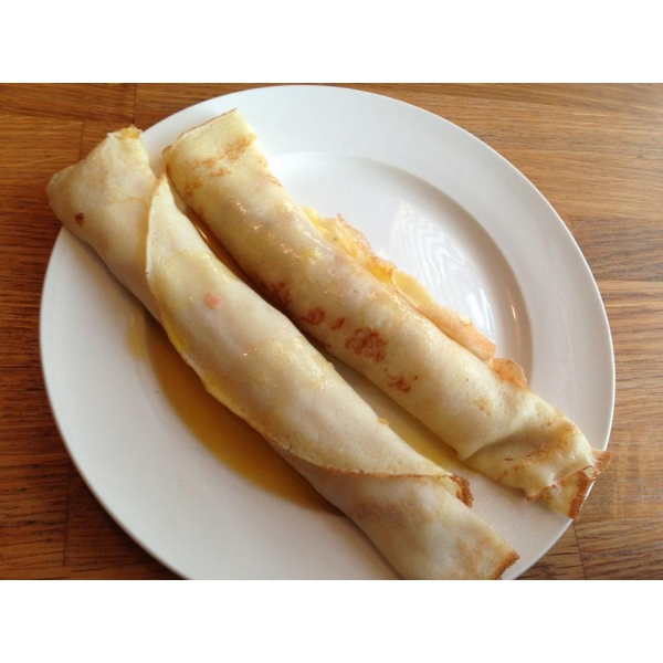 Ресторанный сервис бронирования столиков menu-rest.com - Интерьер ресторана "Marketplace"