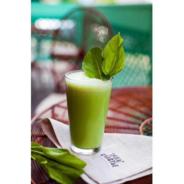 Ресторанный сервис бронирования столиков menu-rest.com - Интерьер ресторана "Счастье"