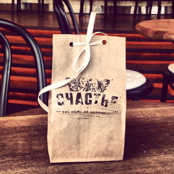 Ресторанный сервис бронирования столиков menu-rest.com - Интерьер ресторана "Счастье"