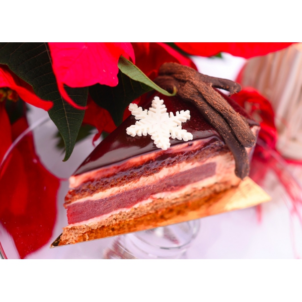 Ресторанный сервис бронирования столиков menu-rest.com - Интерьер ресторана "Счастье"