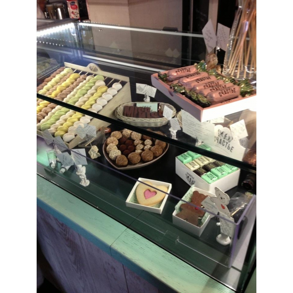 Ресторанный сервис бронирования столиков menu-rest.com - Интерьер ресторана "Счастье"