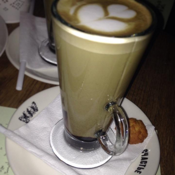 Ресторанный сервис бронирования столиков menu-rest.com - Интерьер ресторана "Счастье"