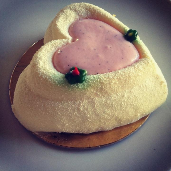 Ресторанный сервис бронирования столиков menu-rest.com - Интерьер ресторана "Счастье"