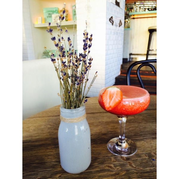 Ресторанный сервис бронирования столиков menu-rest.com - Интерьер ресторана "Счастье"