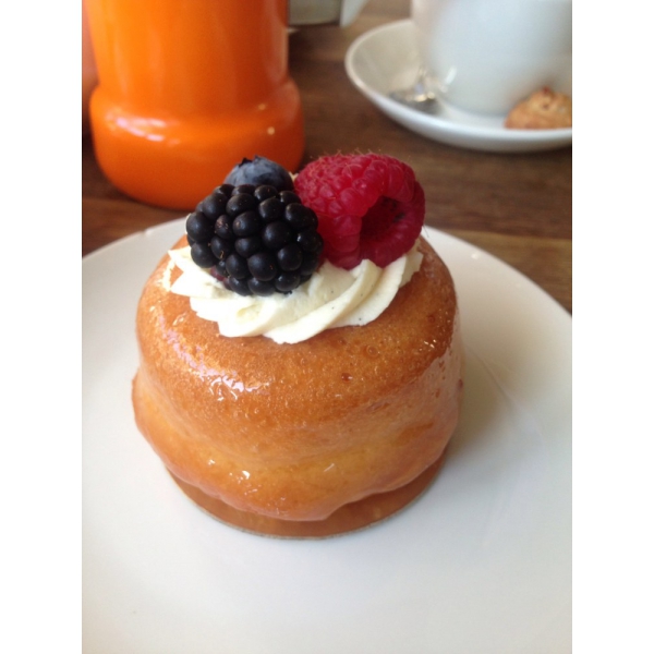 Ресторанный сервис бронирования столиков menu-rest.com - Интерьер ресторана "Счастье"