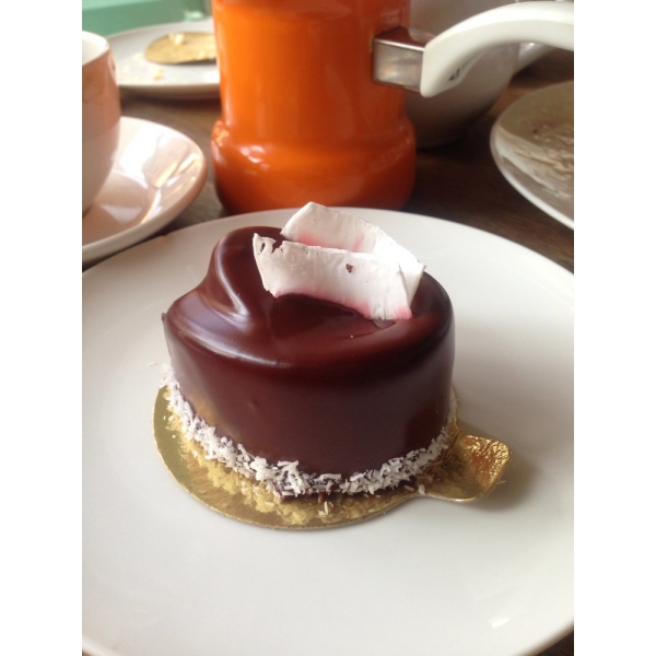 Ресторанный сервис бронирования столиков menu-rest.com - Интерьер ресторана "Счастье"