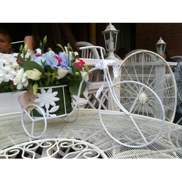 Ресторанный сервис бронирования столиков menu-rest.com - Интерьер ресторана "Счастье"