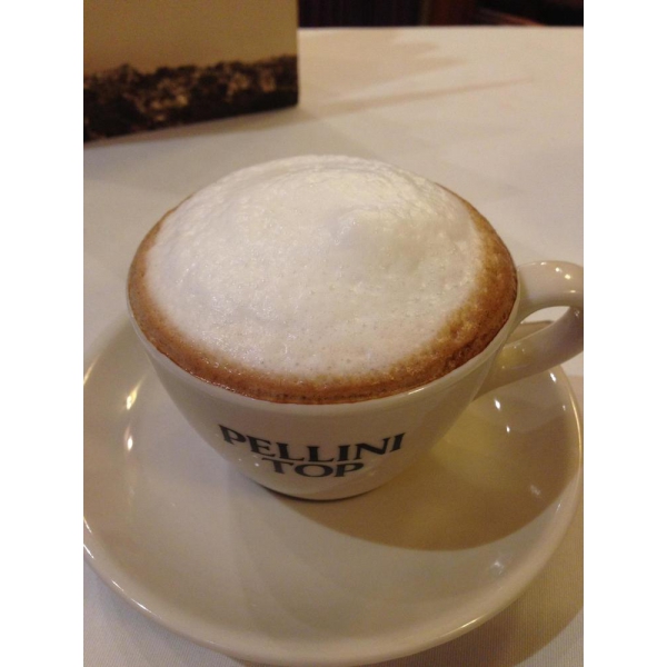 Ресторанный сервис бронирования столиков menu-rest.com - Интерьер ресторана "Прованс"