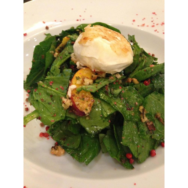 Ресторанный сервис бронирования столиков menu-rest.com - Интерьер ресторана "Прованс"