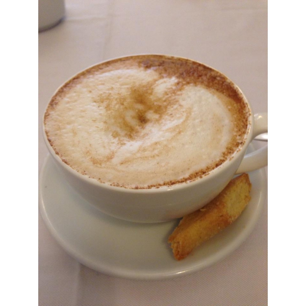 Ресторанный сервис бронирования столиков menu-rest.com - Интерьер ресторана "Прованс"