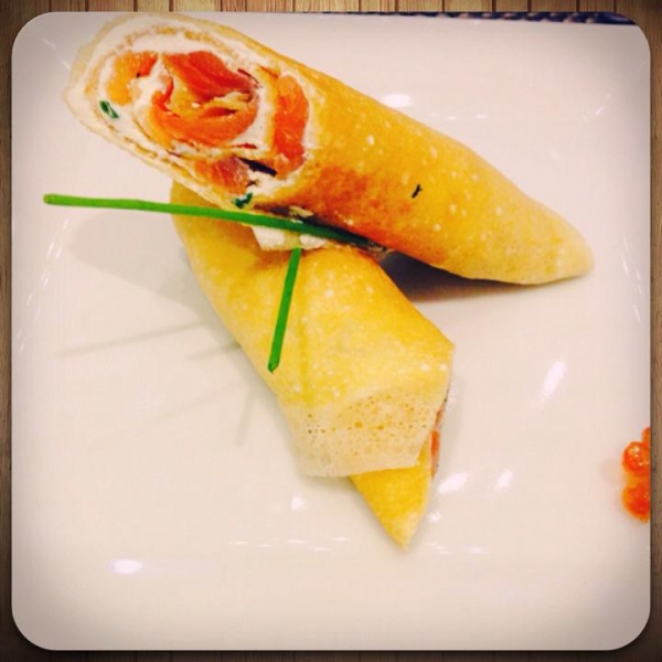 Ресторанный сервис бронирования столиков menu-rest.com - Интерьер ресторана "Прованс"