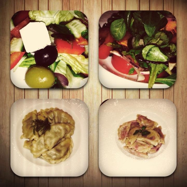 Ресторанный сервис бронирования столиков menu-rest.com - Интерьер ресторана "Прованс"