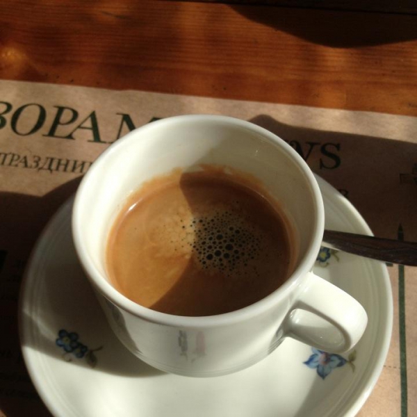 Ресторанный сервис бронирования столиков menu-rest.com - Интерьер ресторана "Пиворама"