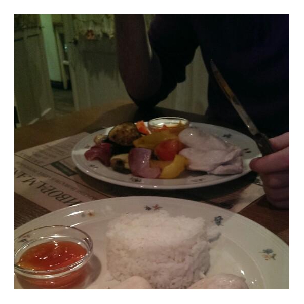 Ресторанный сервис бронирования столиков menu-rest.com - Интерьер ресторана "Пиворама"