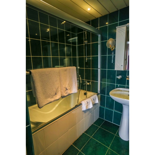 Ресторанный сервис бронирования столиков menu-rest.com - Интерьер ресторана "Аннушка"