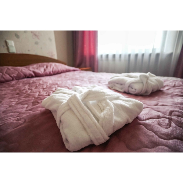 Ресторанный сервис бронирования столиков menu-rest.com - Интерьер ресторана "Аннушка"