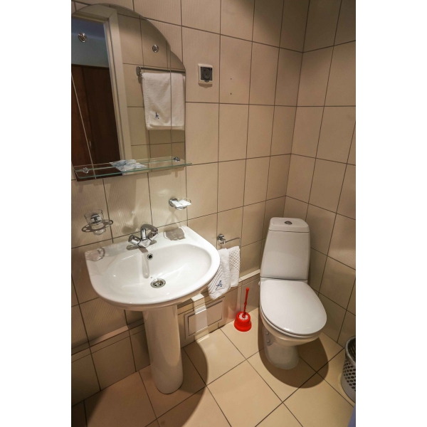 Ресторанный сервис бронирования столиков menu-rest.com - Интерьер ресторана "Аннушка"