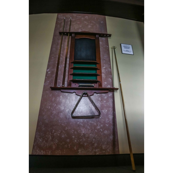 Ресторанный сервис бронирования столиков menu-rest.com - Интерьер ресторана "Аннушка"