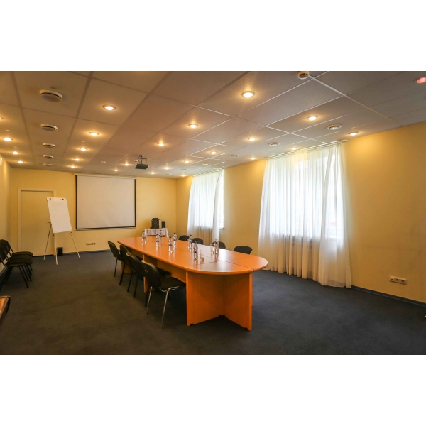 Ресторанный сервис бронирования столиков menu-rest.com - Интерьер ресторана "Аннушка"