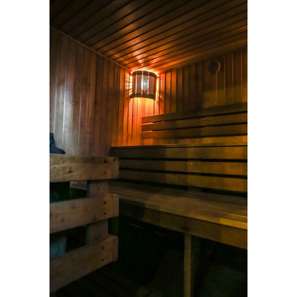 Ресторанный сервис бронирования столиков menu-rest.com - Интерьер ресторана "Аннушка"