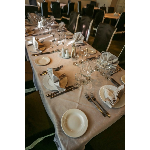 Ресторанный сервис бронирования столиков menu-rest.com - Интерьер ресторана "Аннушка"