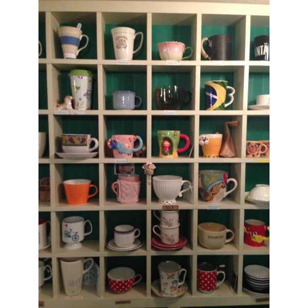 Ресторанный сервис бронирования столиков menu-rest.com - Интерьер ресторана "Teplo"