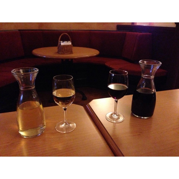 Ресторанный сервис бронирования столиков menu-rest.com - Интерьер ресторана "Mama Roma"