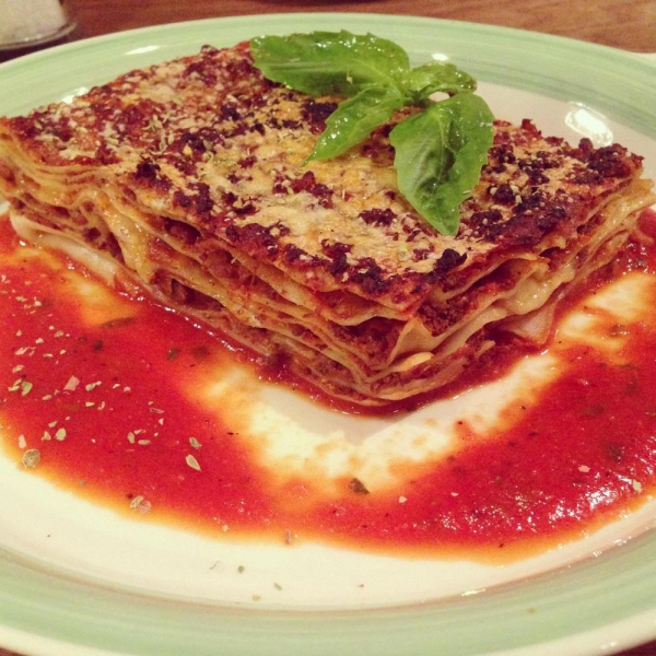 Ресторанный сервис бронирования столиков menu-rest.com - Интерьер ресторана "Марчелли`s"