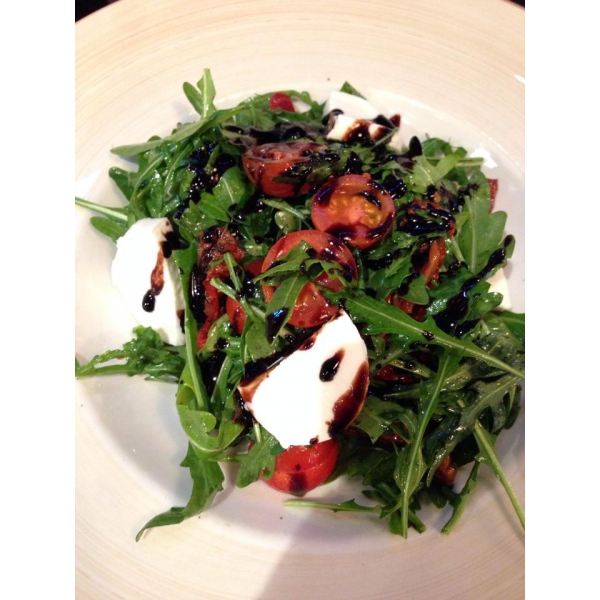 Ресторанный сервис бронирования столиков menu-rest.com - Интерьер ресторана "Марчелли`s"