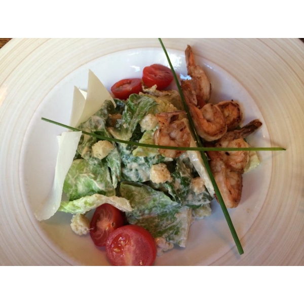 Ресторанный сервис бронирования столиков menu-rest.com - Интерьер ресторана "Марчелли`s"