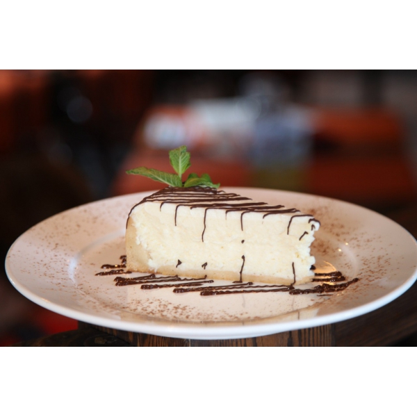 Ресторанный сервис бронирования столиков menu-rest.com - Интерьер ресторана "Карл и Фридрих"