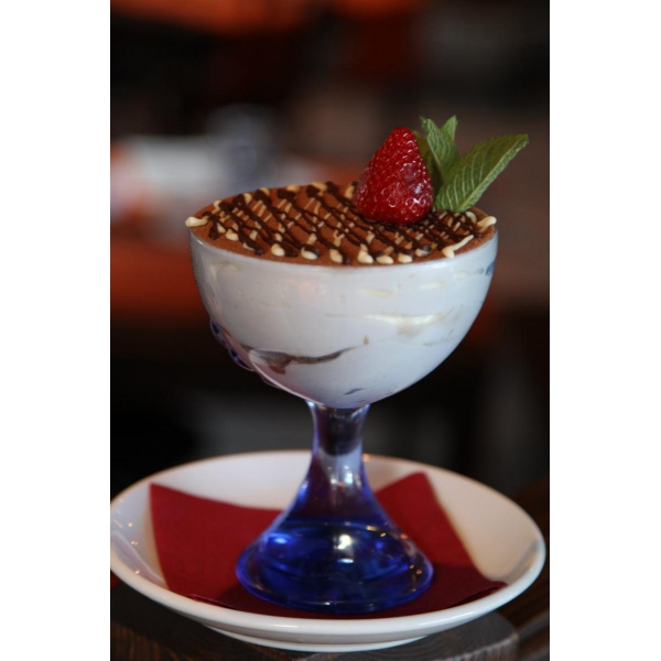 Ресторанный сервис бронирования столиков menu-rest.com - Интерьер ресторана "Карл и Фридрих"