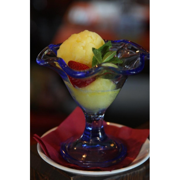 Ресторанный сервис бронирования столиков menu-rest.com - Интерьер ресторана "Карл и Фридрих"