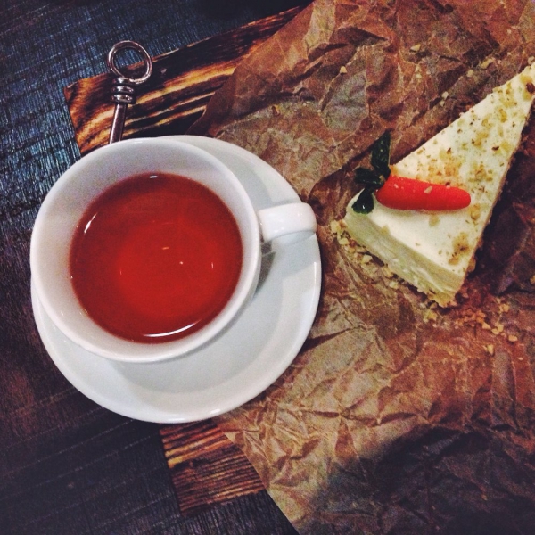 Ресторанный сервис бронирования столиков menu-rest.com - Интерьер ресторана "Большая Кухня"