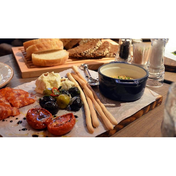 Ресторанный сервис бронирования столиков menu-rest.com - Интерьер ресторана "Большая Кухня"