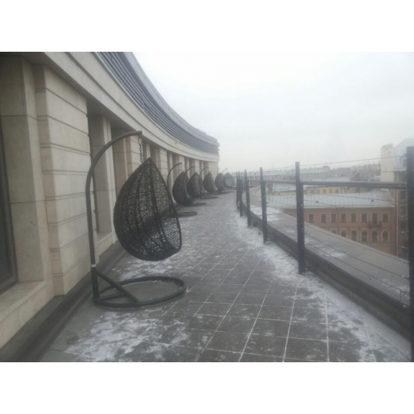 Ресторанный сервис бронирования столиков menu-rest.com - Интерьер ресторана "Большая Кухня"