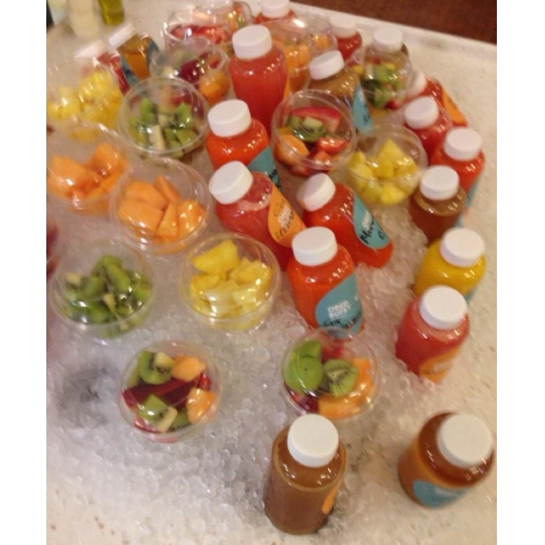 Ресторанный сервис бронирования столиков menu-rest.com - Интерьер ресторана "ObedBufet"