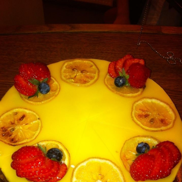 Ресторанный сервис бронирования столиков menu-rest.com - Интерьер ресторана "Du Nord 1834"