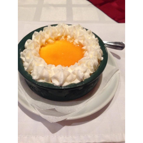 Ресторанный сервис бронирования столиков menu-rest.com - Интерьер ресторана "Тан Жен"