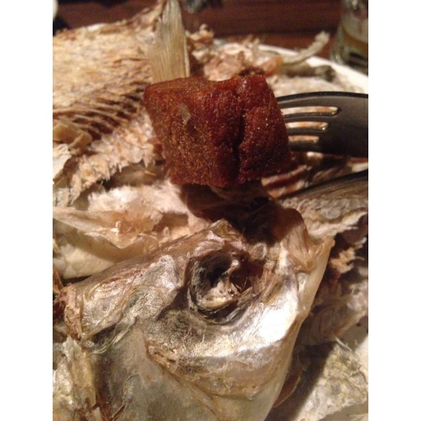 Ресторанный сервис бронирования столиков menu-rest.com - Интерьер ресторана "Толстый Фраер"